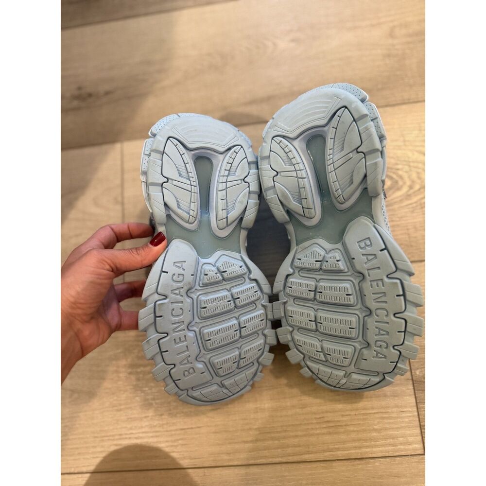 Balenciaga Women's Track sneakers New without Box Size36 - Picture 3 of 8